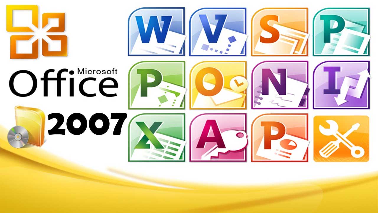 Download Microsoft Office 2007 – Link Full Hướng Dẫn Cài Đặt Chi Tiết